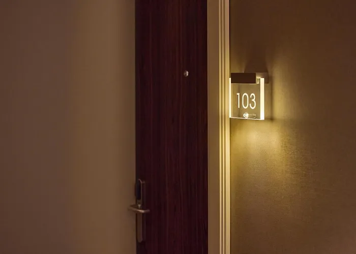 Hotel Scheuble